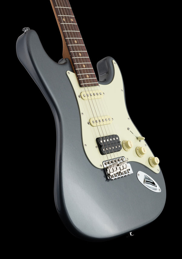 Suhr Classic S Vintage LE, Charcoal Frost