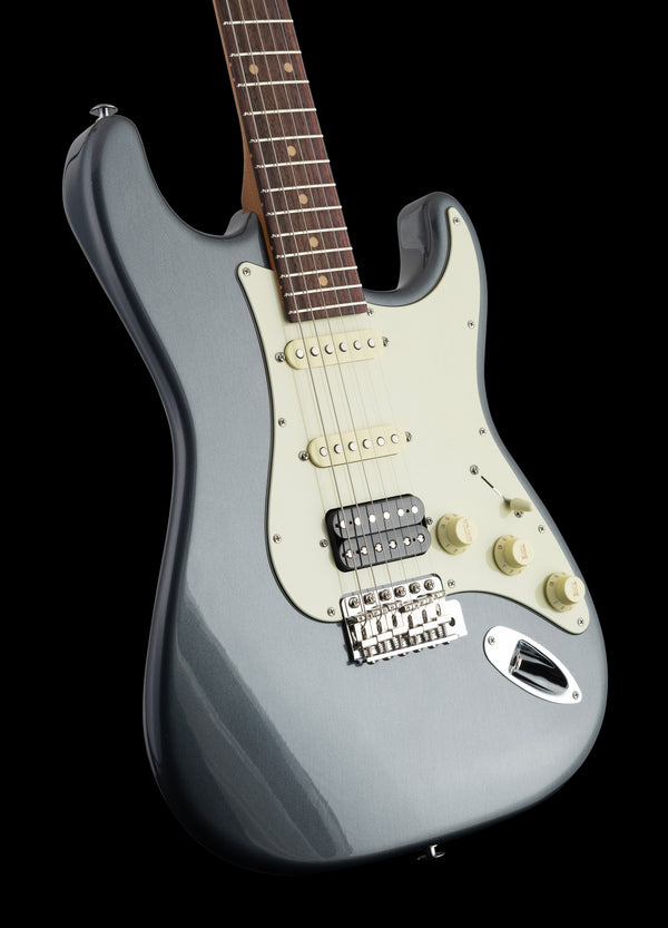 Suhr Classic S Vintage LE, Charcoal Frost