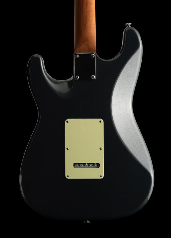 Suhr Classic S Vintage LE, Charcoal Frost