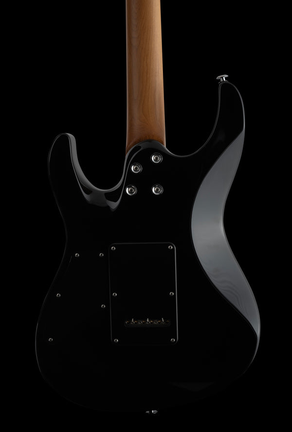 Suhr Modern Plus, Bengal Burst, HSH, Maple