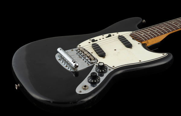 Fender Mustang - 1966