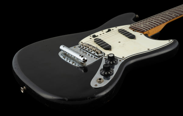 Fender Mustang - 1966
