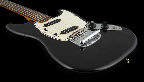 Fender Mustang - 1966