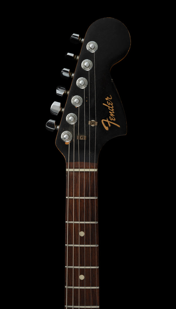 Fender Mustang - 1966