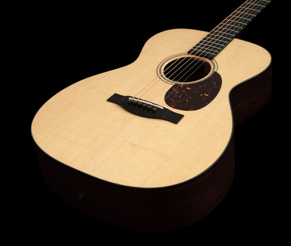 Santa Cruz OM Pre War 50th Anniversary Limited Edition