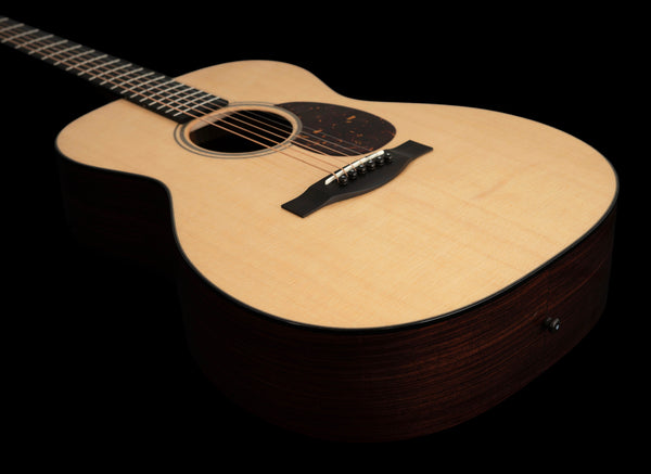 Santa Cruz OM Pre War 50th Anniversary Limited Edition