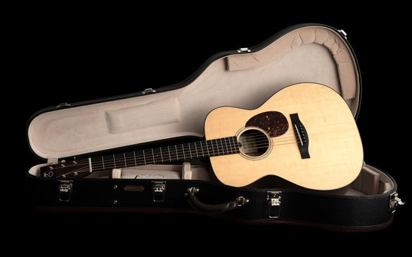 Santa Cruz OM Pre War 50th Anniversary Limited Edition