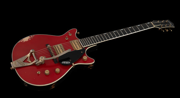 Gretsch G6131CS Masterbuilt by Stephen Stern