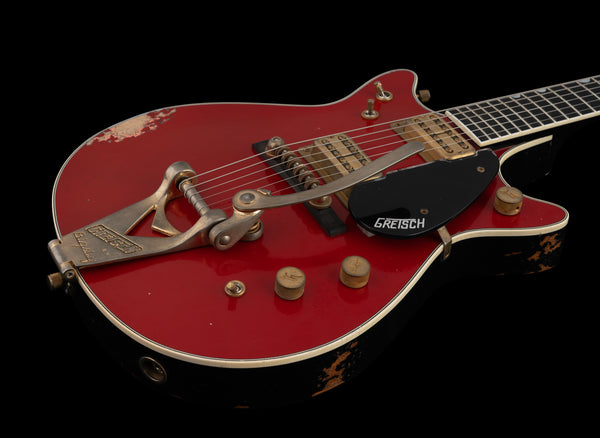 Gretsch G6131CS Masterbuilt by Stephen Stern