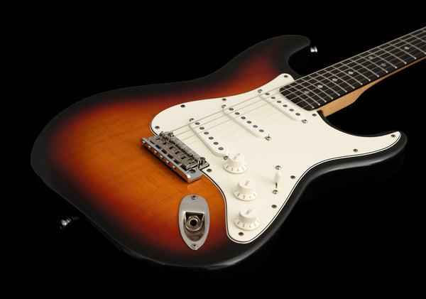 Fender Strat Ultra