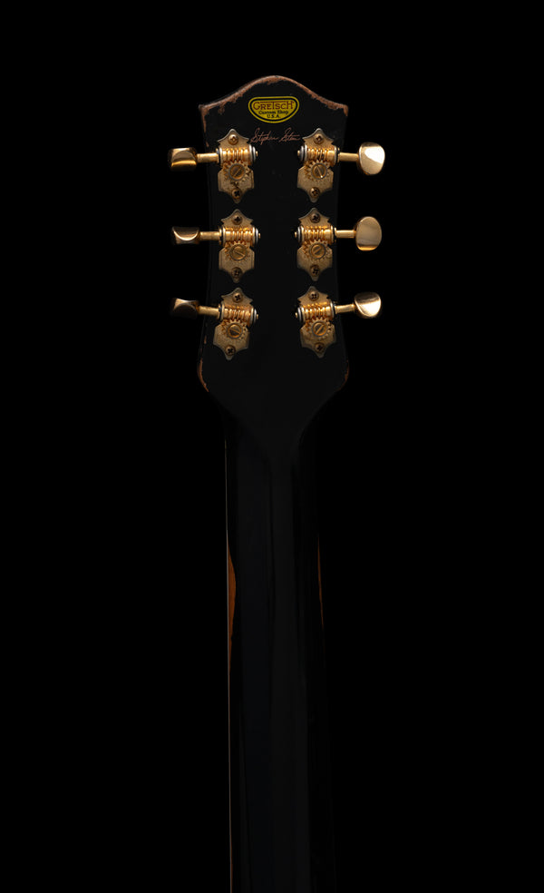 Gretsch G6131CS Masterbuilt by Stephen Stern