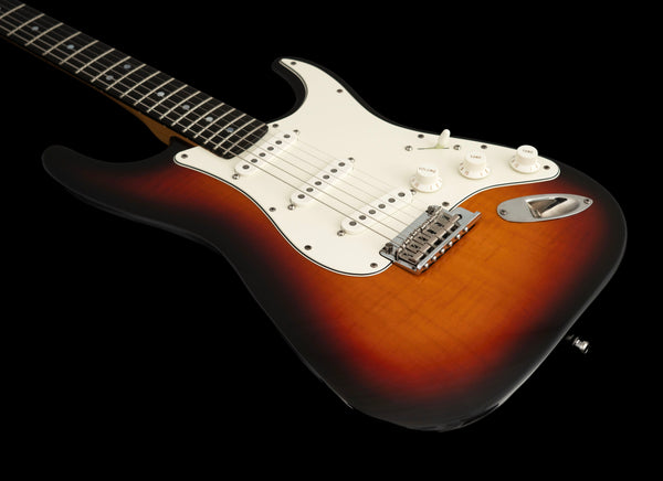 Fender Strat Ultra