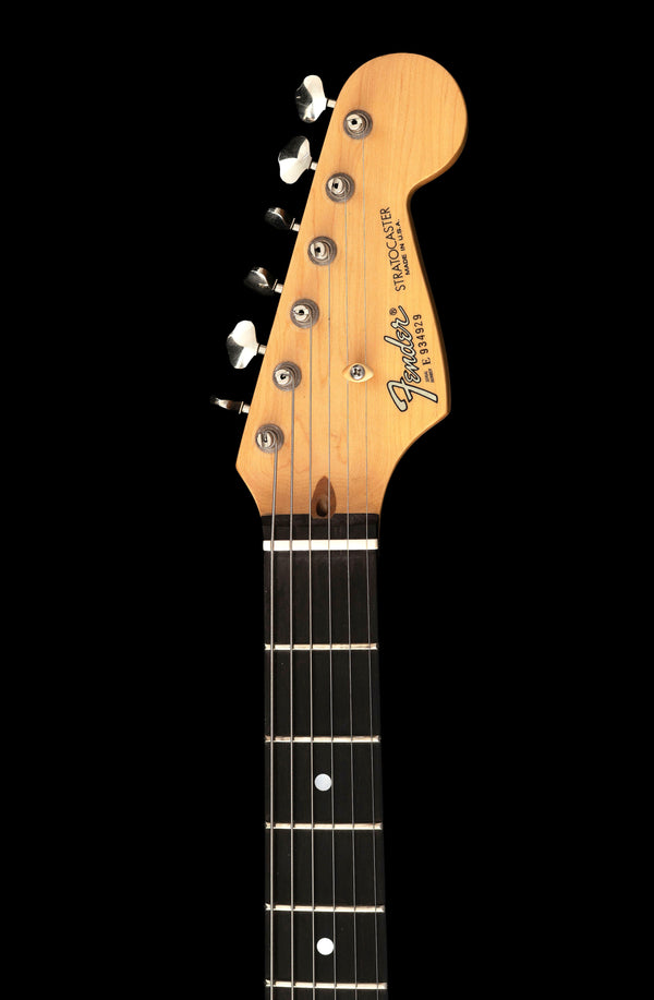 Fender Strat Ultra