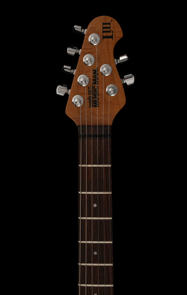 Ernie Ball Music Man Luke III HH