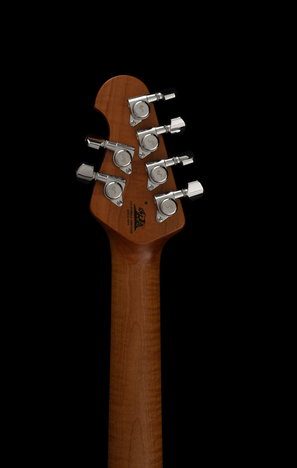 Ernie Ball Music Man Luke III HH