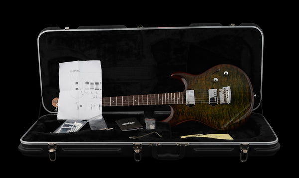 Ernie Ball Music Man Luke III HH