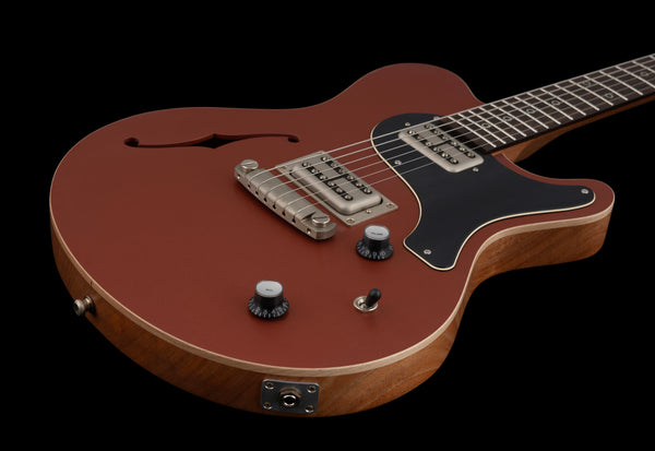 Nik Huber Surfmeister - Copper Top