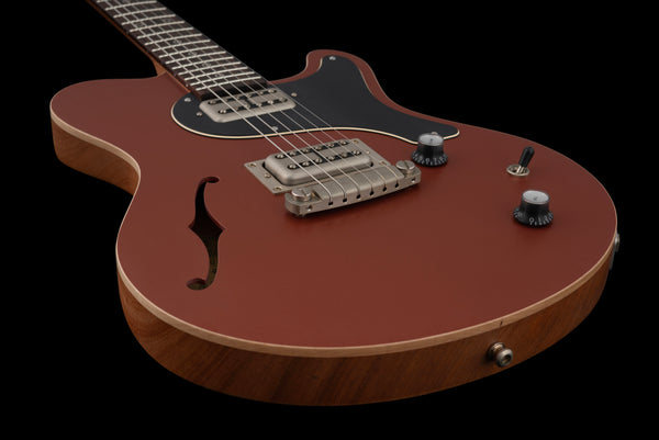 Nik Huber Surfmeister - Copper Top