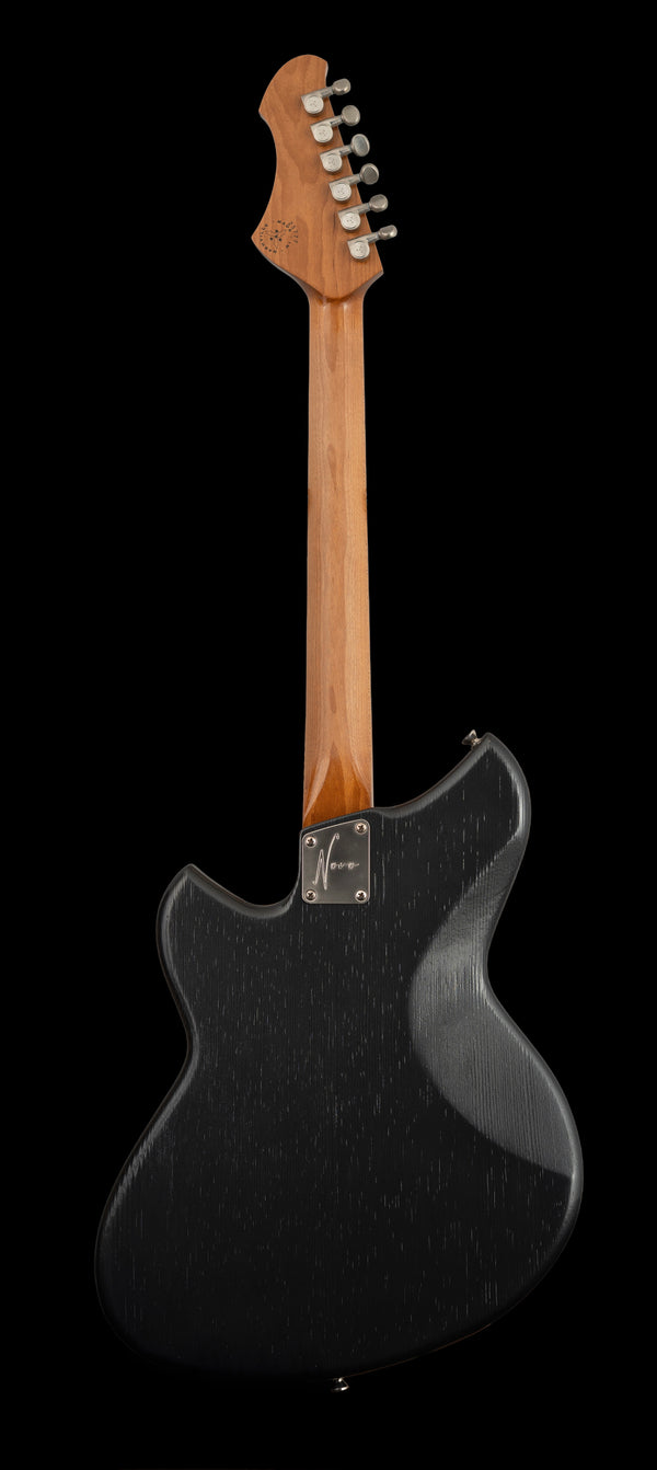 Novo Serus J - Charcoal Frost