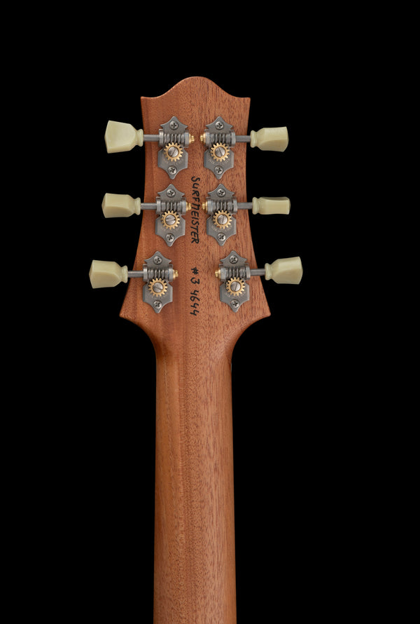 Nik Huber Surfmeister - Copper Top