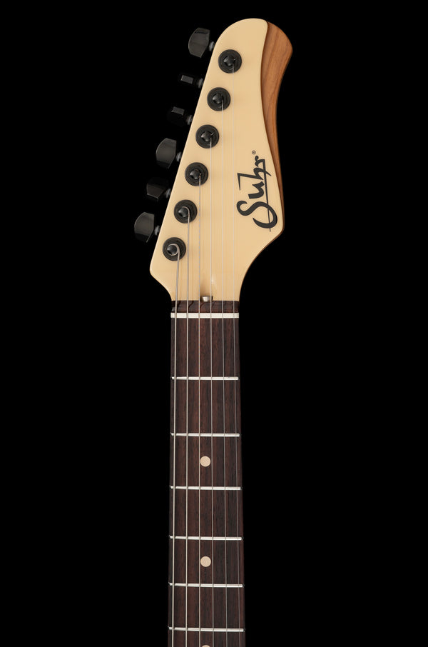 Suhr Custom Classic JM
