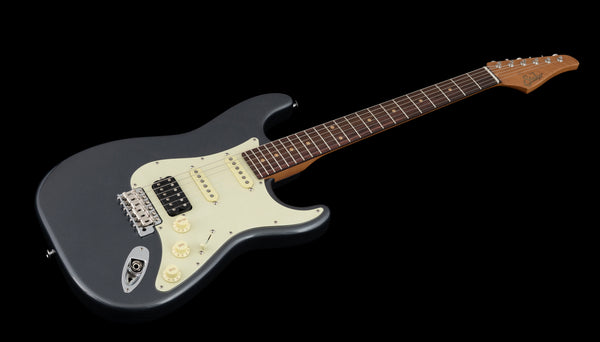 Suhr Classic S Vintage LE, Charcoal Frost