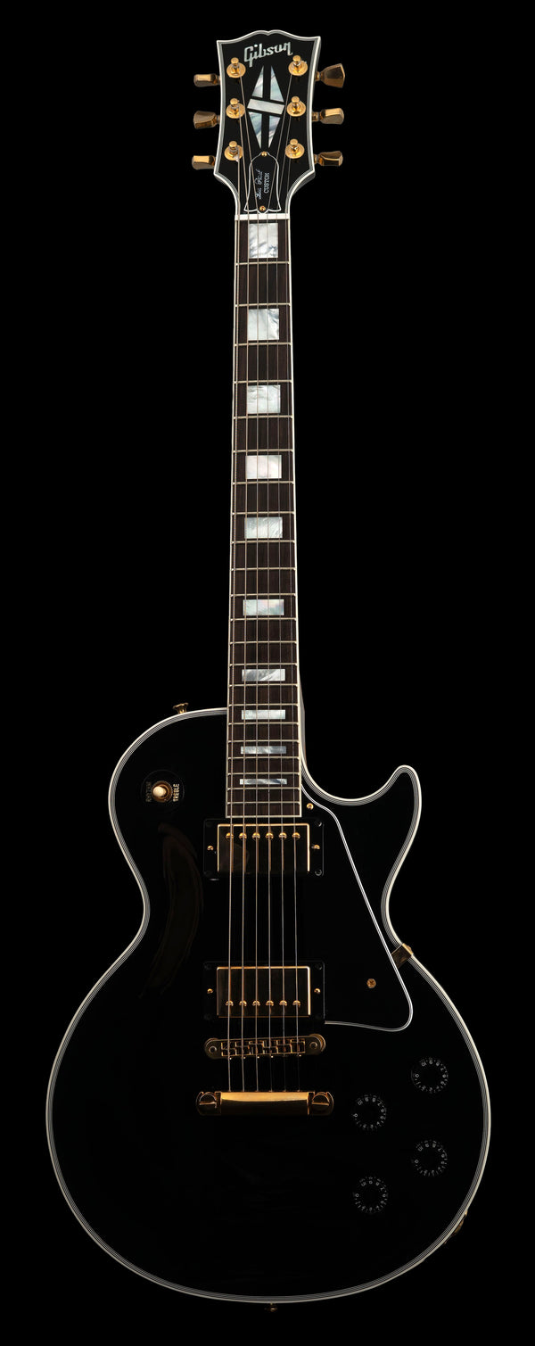 Gibson Custom Shop Les Paul Custom