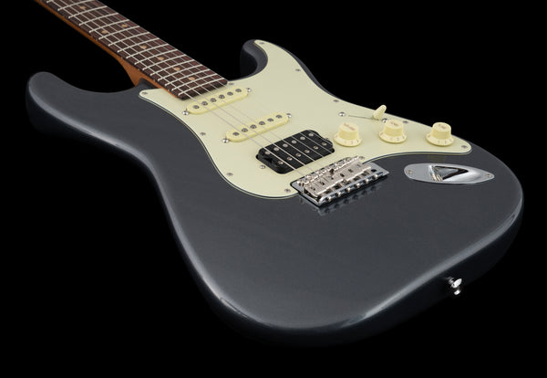 Suhr Classic S Vintage LE, Charcoal Frost