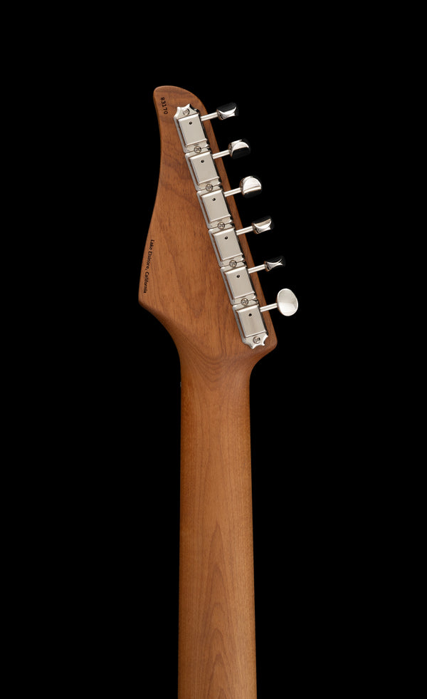 Suhr Classic S Vintage LE, Charcoal Frost