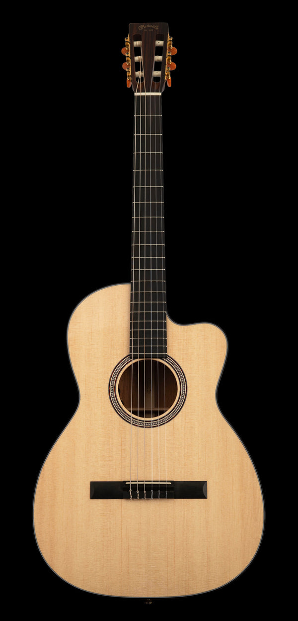 Martin 000C12-16E Nylon
