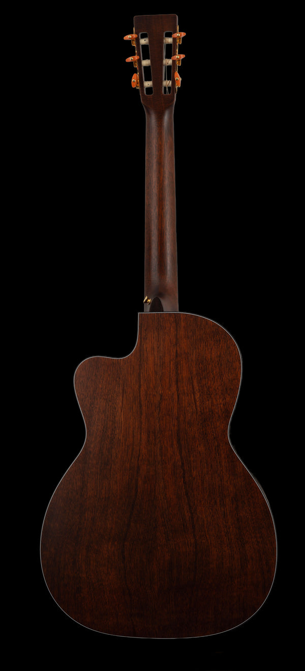 Martin 000C12-16E Nylon