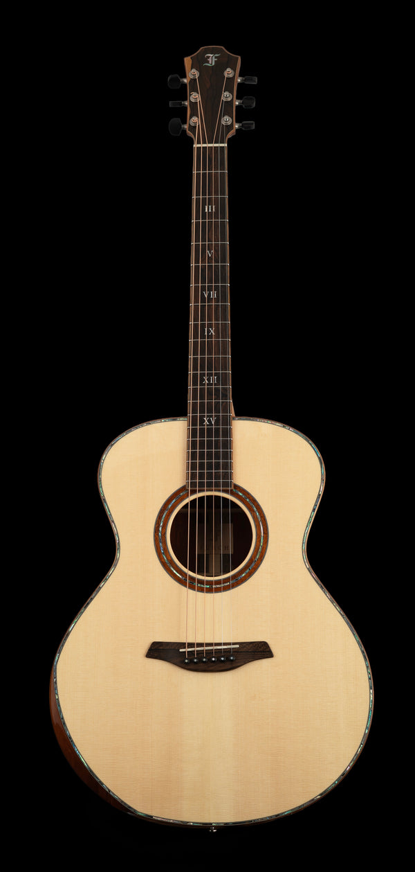 Furch Red Deluxe LC - Cocobolo