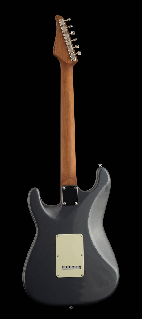 Suhr Classic S Vintage LE, Charcoal Frost