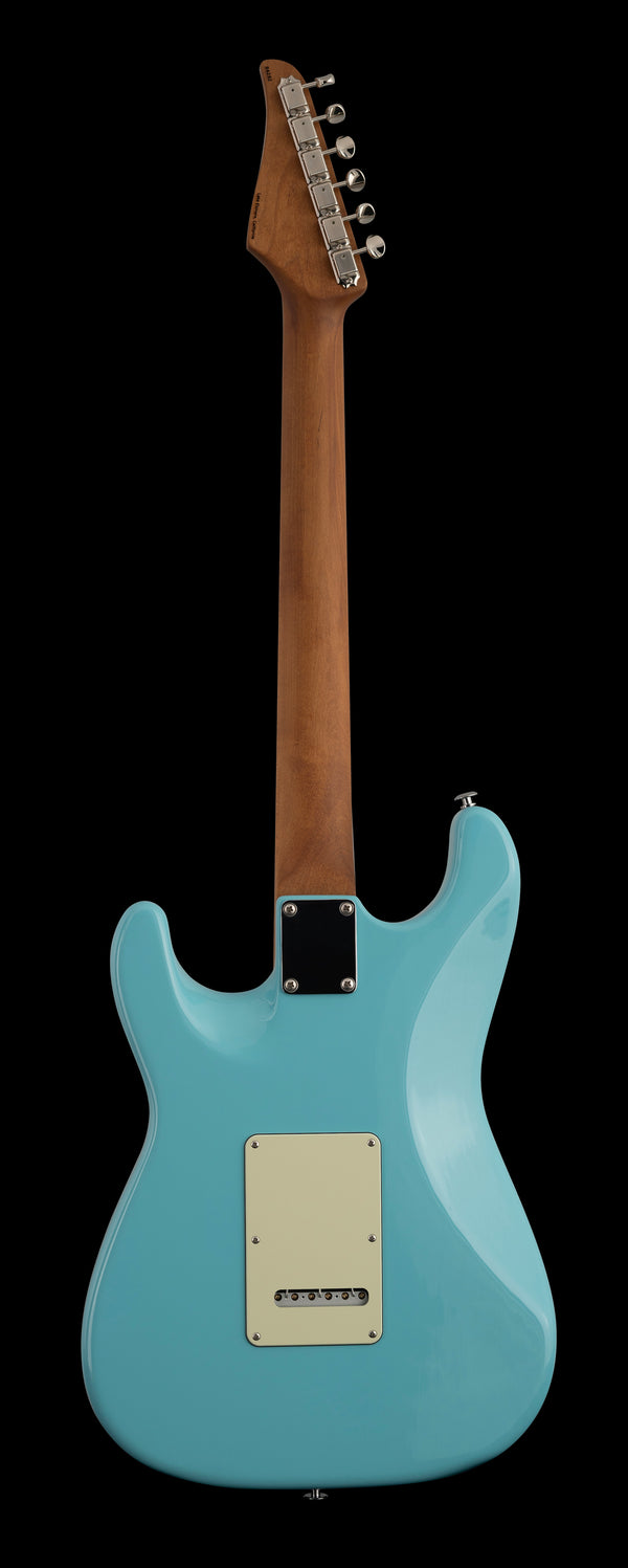 Suhr Classic S Vintage LE, Daphne Blue