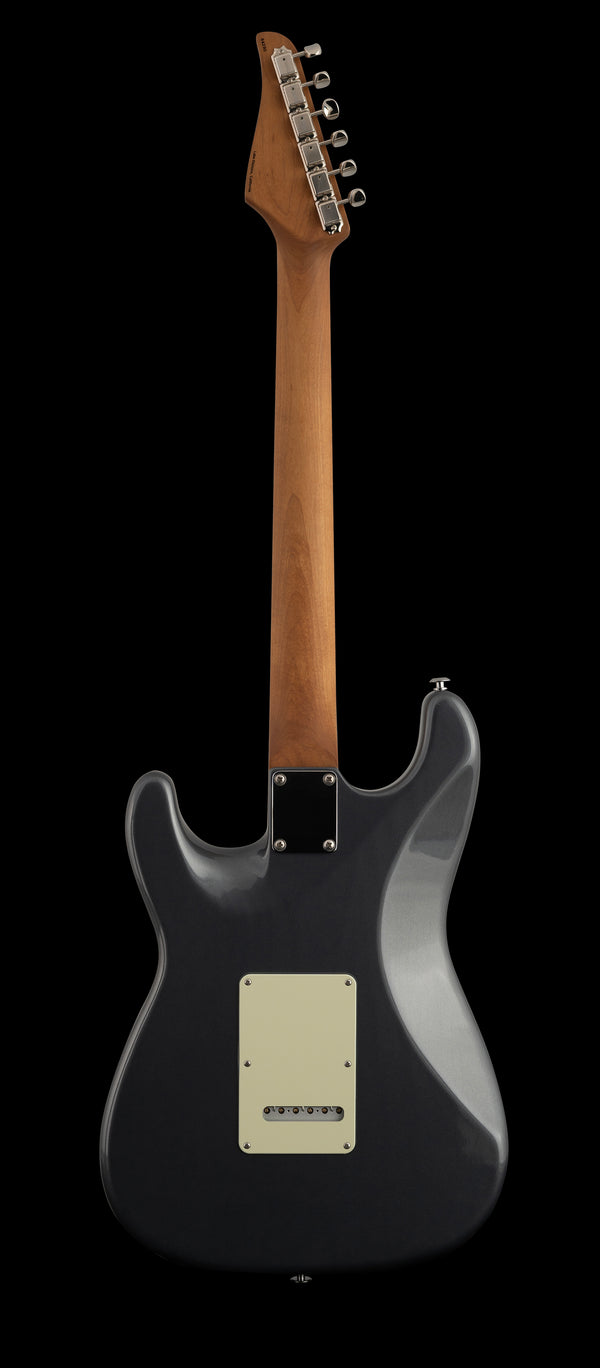 Suhr Classic S Vintage LE, Charcoal Frost