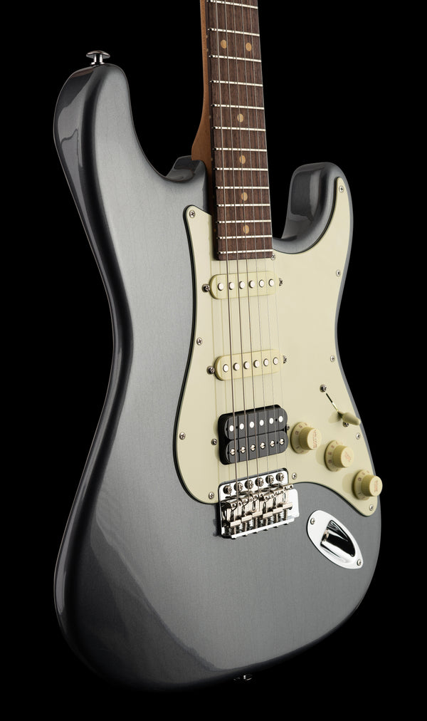 Suhr Classic S Vintage LE, Charcoal Frost
