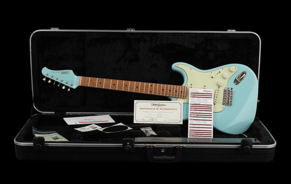 Xotic California Classic XSC-1