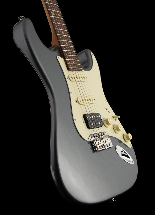 Suhr Classic S Vintage LE, Charcoal Frost