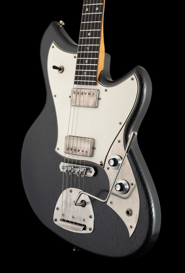 Novo Serus J - Charcoal Frost