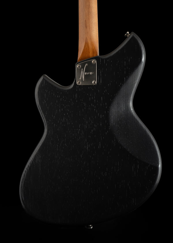 Novo Serus J - Charcoal Frost