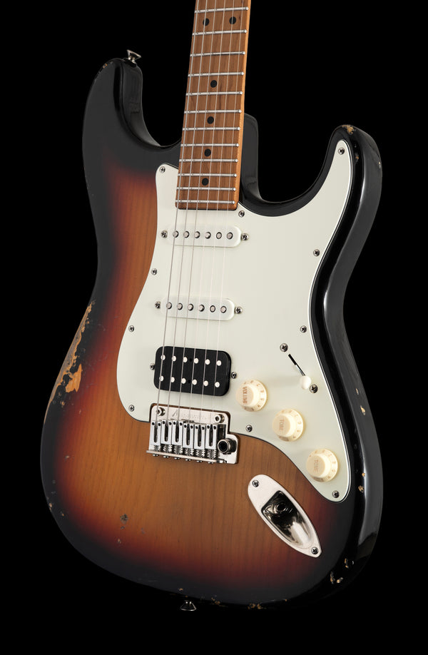 Tom Anderson Icon Classic In-Distress