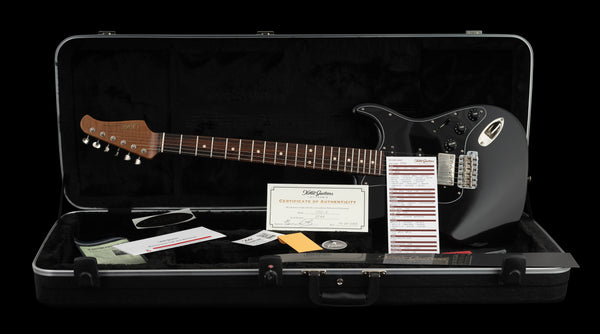 Xotic California Classic XSC-2