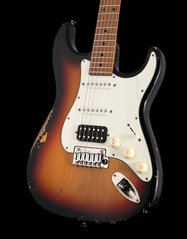 Tom Anderson Icon Classic In-Distress