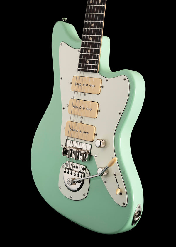 Tom Anderson Raven Classic