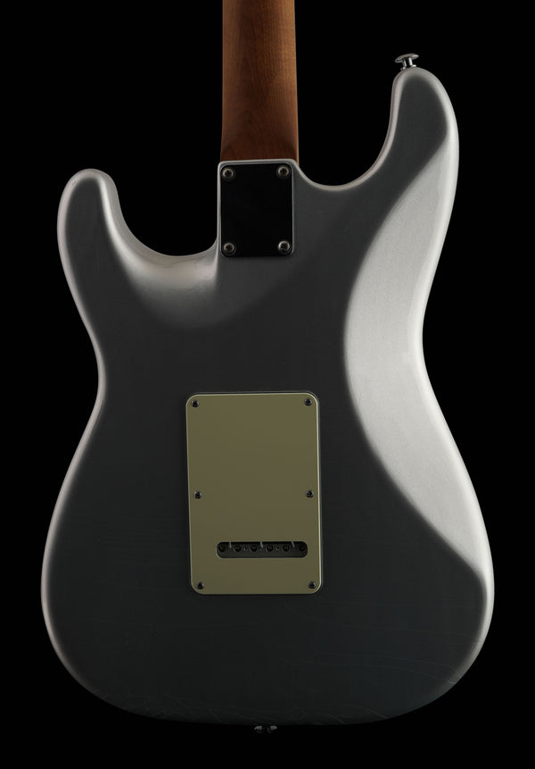 Suhr Classic S Vintage LE, Firemist Silver