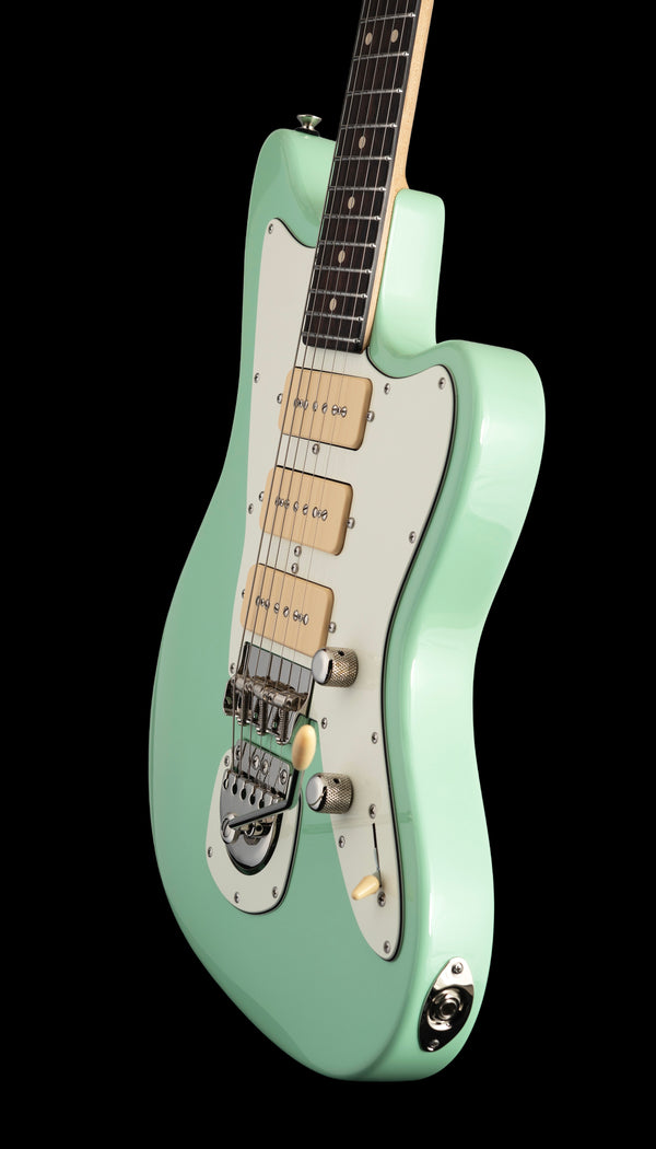 Tom Anderson Raven Classic