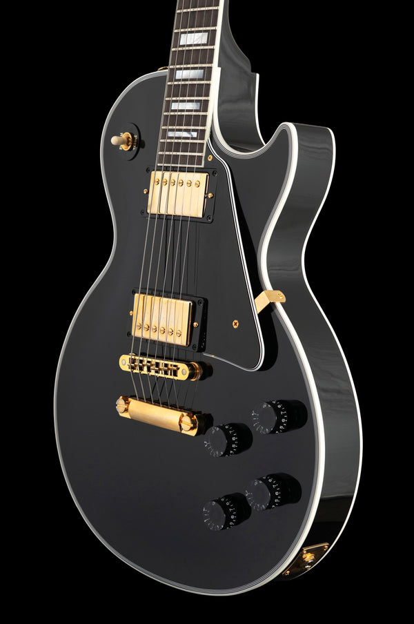 Gibson Custom Shop Les Paul Custom