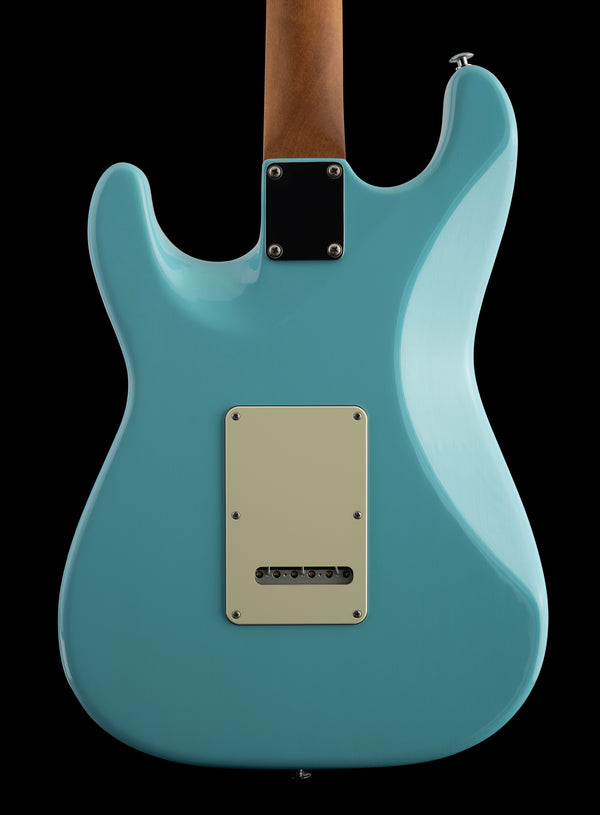 Suhr Classic S Vintage LE, Daphne Blue