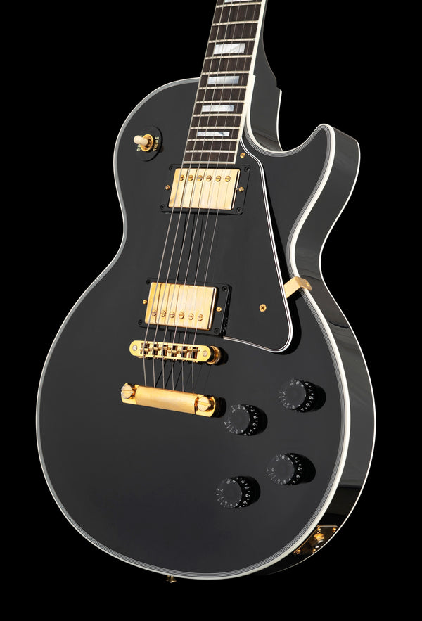Gibson Custom Shop Les Paul Custom