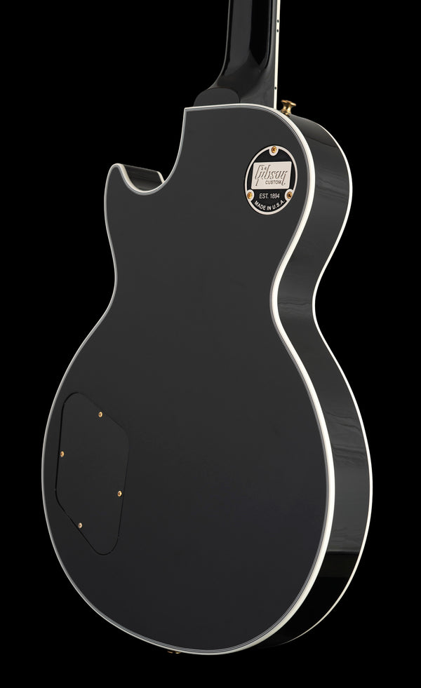 Gibson Custom Shop Les Paul Custom